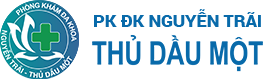 Logo phòng khám